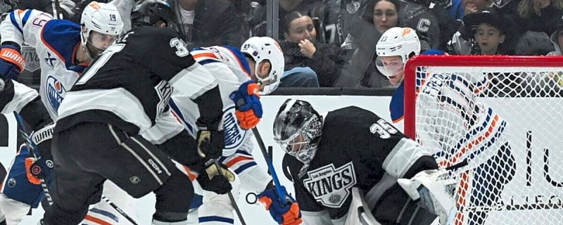 Back-to-Back Disasters Spark Concerns About Kings’ Playoff Hopes