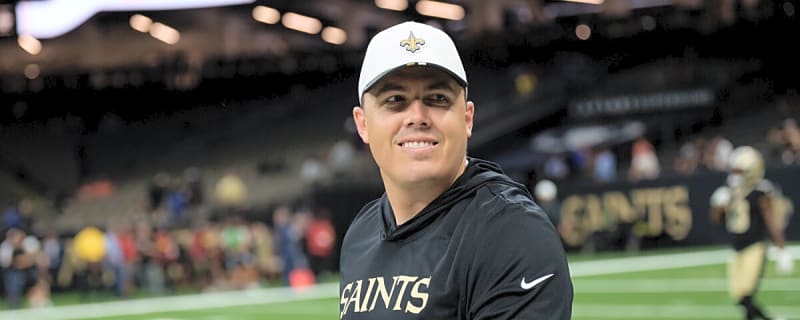 Saints HC Kellen Moore puts Alvin Kamara's future in doubt with latest comments amid retirement speculation