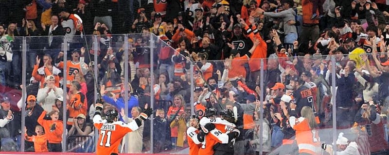 Flyers Week Ahead: Schedule & Storylines – Kids Lead the Way, Playoff Outlook, and More