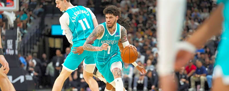 Does LaMelo Ball Have Kids? Everything You Need to Know About the NBA Star’s Family