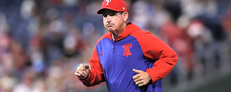 Phillies Targeting Pirates&#39; 1.46 ERA Reliever As &#39;Primary Interest&#39; at Trade Deadline