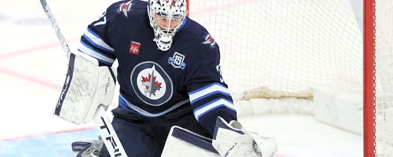 Where Do the Hurricanes Fit in the Connor Hellebuyck Trade Request?