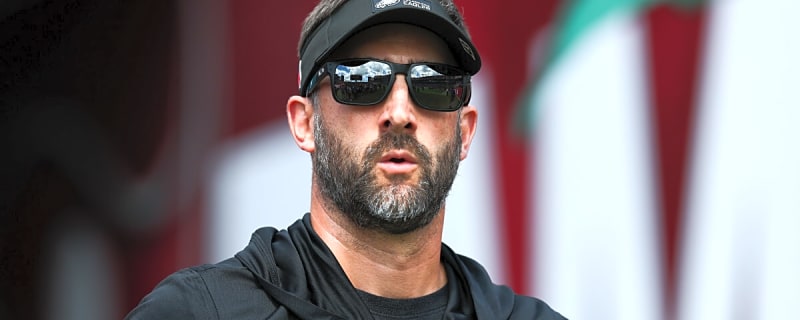 Eagles shockingly lose key player to retirement as Philadelphia tries to bounce back from losing streak