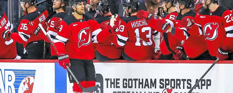 Devils Need to Reunite Siegenthaler and Kovacevic in 2026-27
