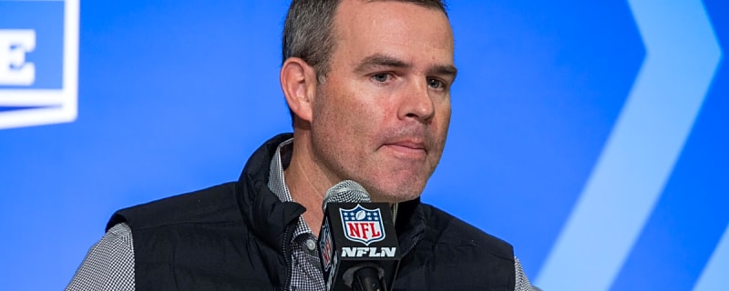Brandon Beane and the Buffalo Bills get a massive win during free agency, all without signing a single player to do it