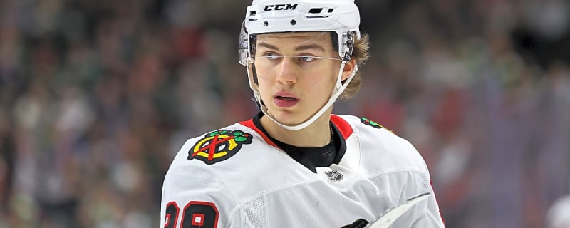 Pierre LeBrun: Connor Bedard, Macklin Celebrini Have a Chance to Make Olympic Roster