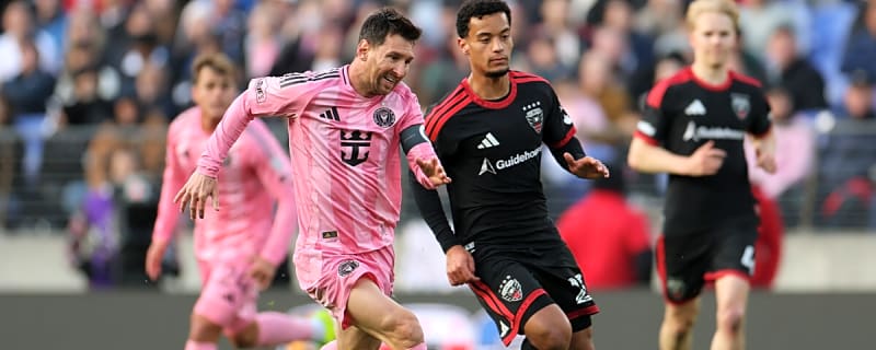 Tim Howard Addresses Backlash For Moving D.C. United vs Inter Miami To Baltimore