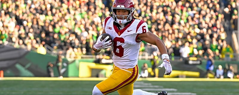 The Los Angeles Rams have a surprising link to top first-round prospect that could sway 2026 NFL Draft choice