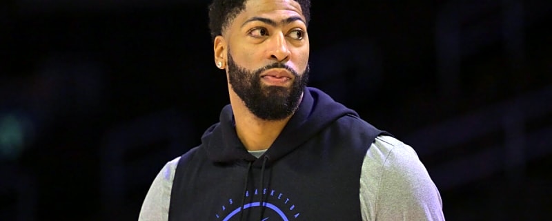 Anthony Davis to Bucks: Milwaukee Plots Move Amid Giannis Antetokounmpo Trade Rumors