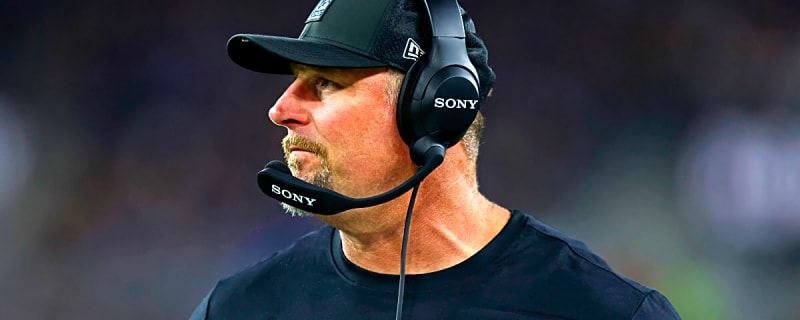 Lions Announce Good News After All-Pro Leaves Browns Game