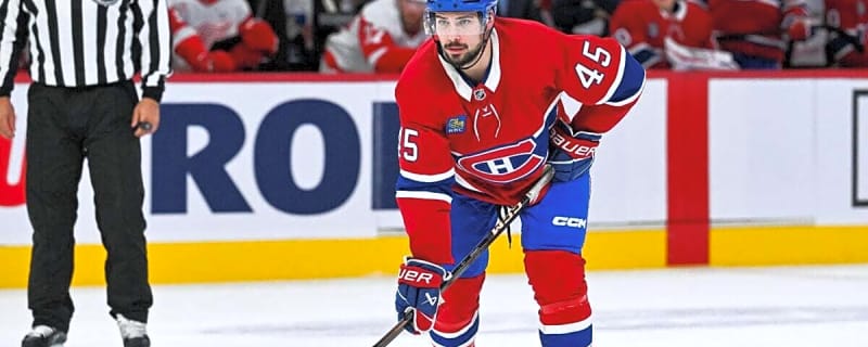 Canadiens Must Add a Top-4 Defenceman This Summer