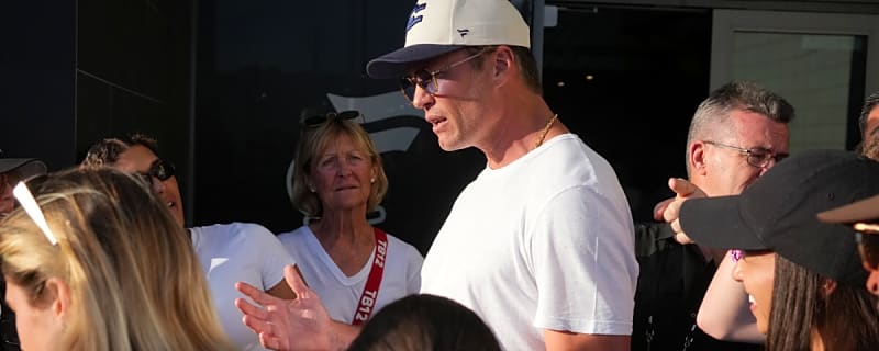 Tom Brady tried to push his luck with the Raiders, and the NFL let him know exactly how they felt