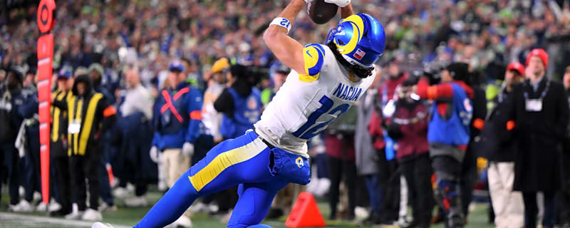 Rams have a major call coming with Puka Nacua, but timing and structure may matter more than the choice itself