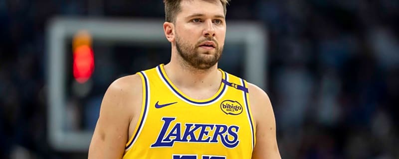 Dirk Nowitzki Reveals Luka Doncic Trade Made Him Lose Appetite & Leave Family Alone During Vacation