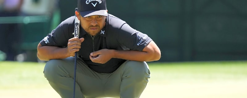 Truist Championship 2025: Best Outright Bets, Long Shot Picks To Win PGA Championship Prelude