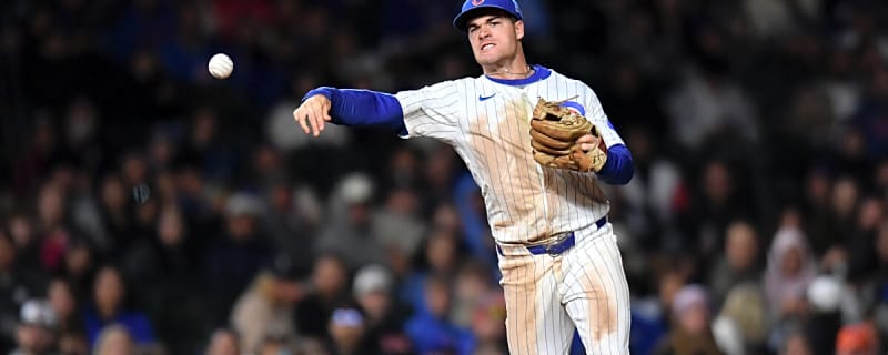 Matt Shaw: A Classic Rookie Rollercoaster