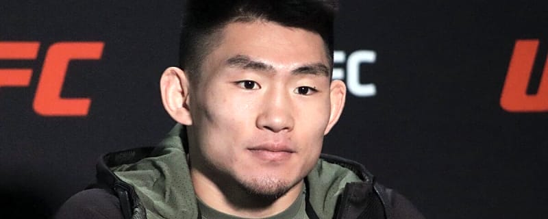 Song Yadong Losses: Who Has Defeated the UFC Bantamweight Star?