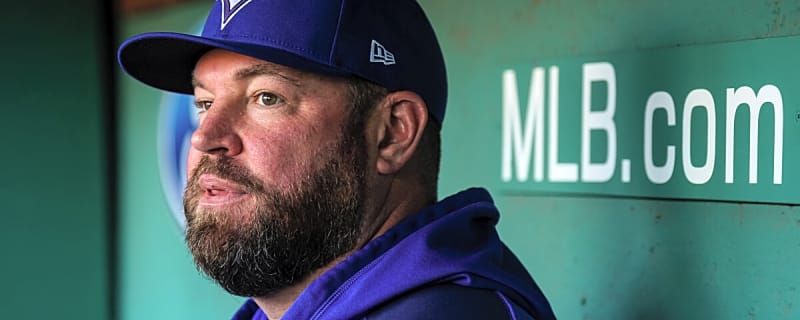 Blue Jays-Diamondbacks Trade Report Surfaces During MLB All-Star Break