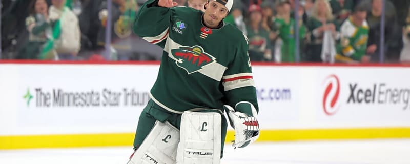 NHL Announces 2024-25 Bill Masterton Memorial Trophy Finalists