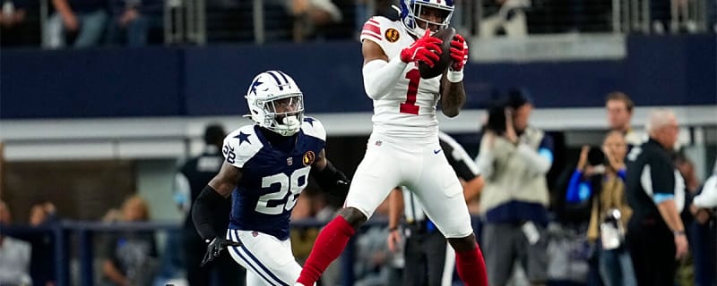 Cowboys safety lands on injured reserve