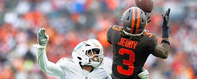 No Dolphins player better embodies Miami’s midseason surge than Jack Jones — and his leap should have Miami weighing 2026 options no matter who is coaching