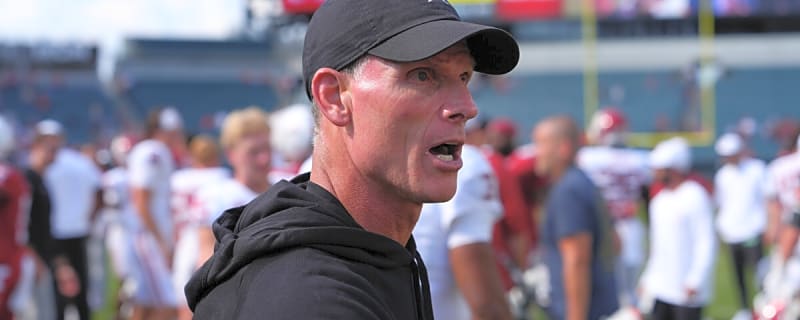 Oklahoma Sooners are entering the bye week with at least one bit of good news after the whirlwind of bad news