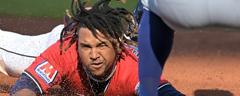 2026 Fantasy Baseball: Jose Ramirez as Top Third Baseman?