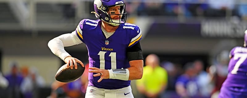 Grade The Contract: Carson Wentz's deal with Minnesota Vikings is another signal about the future of J.J. McCarthy