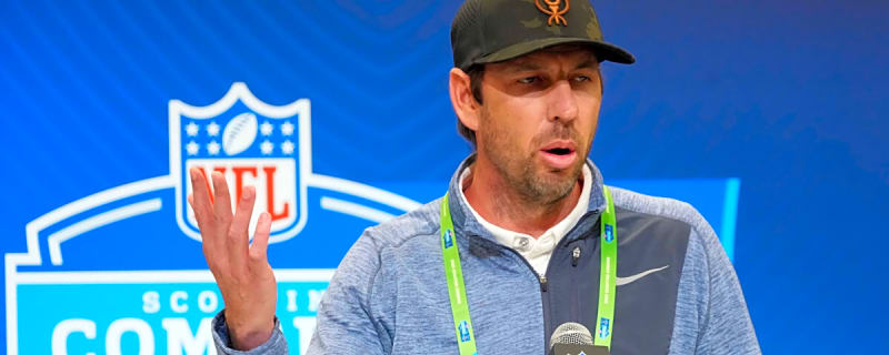 Colts rookie named biggest surprise player from the team&#39;s OTAs and has a real shot at winning a starting job in training camp