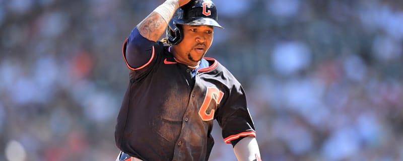 Guardians React to Jose Ramirez News on Monday