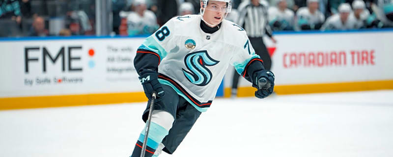 2 Things the Kraken Are Thankful for in 2025