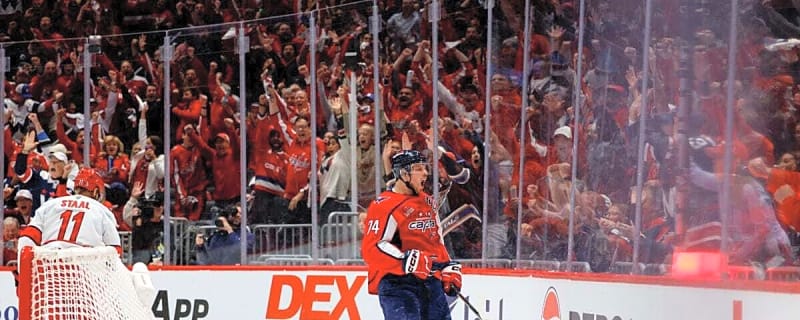 Ducks Acquire John Carlson For 2 Draft Picks