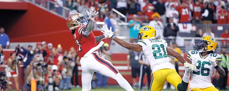 Latest major NFL development could offer the Packers a perfect opportunity to round out their offense