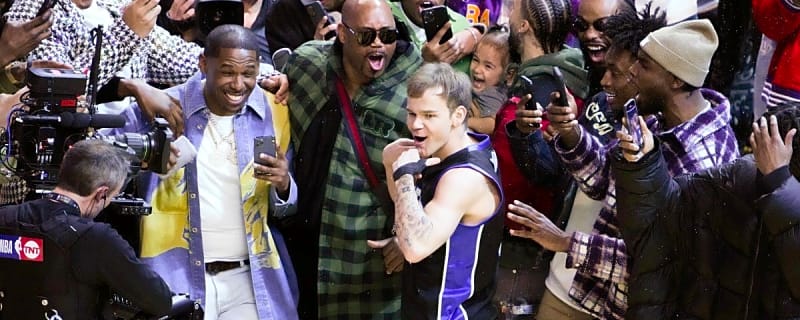 Mac McClung Addresses Decision to Skip NBA Dunk Contest