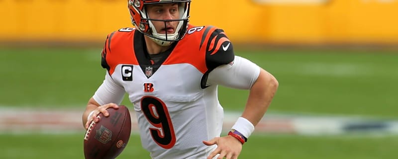 Joe Burrow Among Over 200 NFL Players Interested in 2028 Olympic Games