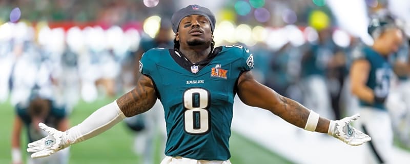 Chicago Bears&#39; latest signing might signal a shift in dynamics in the organization with Ben Johnson calling the shots