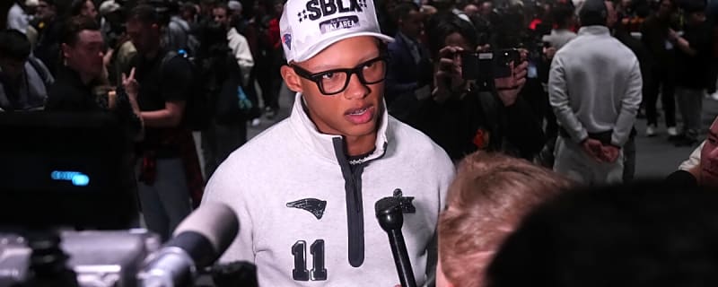 Postgame comment suggests Patriots should have given former Tennessee QB Josh Dobbs the nod during Super Bowl LX