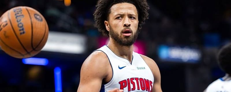 'Watch Your F**king Mouth': Leaked Audio Reveals Trash-Talk In Pistons-Spurs After Victor Wembanyama Called Cade Cunningham Soft