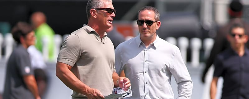 Rival GM slams the door shut on Howie Roseman's chance to trade for superstar player this offseason