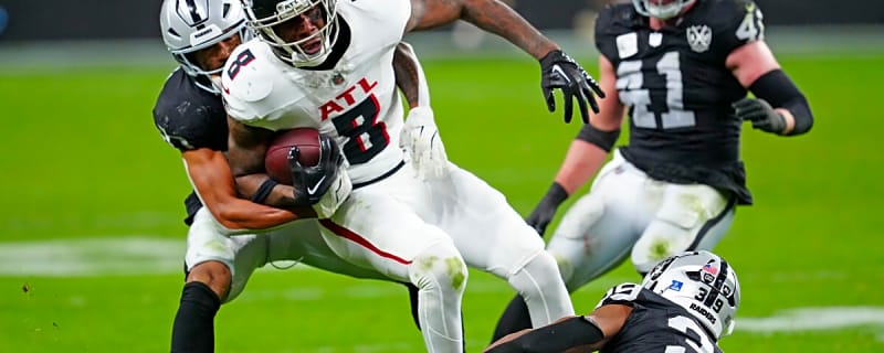 Former Fourth Overall Pick Labeled As Most Important Player For The Falcons