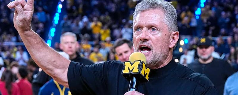 Michigan Wolverines' efforts to flip coveted signal-caller away from Big Ten rival begin bearing fruit with latest update