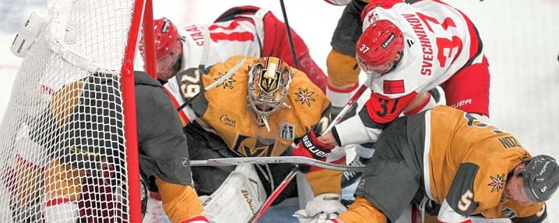 Hurricanes’ Svechnikov Poised for Consistency After Career Season