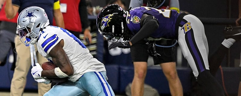 Nearly forgotten Dallas Cowboys trade could reach unfortunate end before the 2026 season even begins