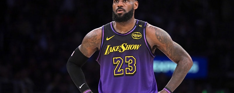 NBA Skills Coach Has Six Words for LeBron James on Monday
