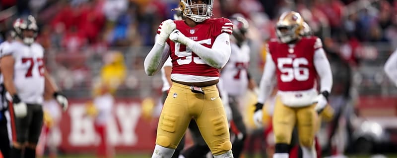 Packers can capitalize on NFC rival&#39;s mistake and finally add the kind of competition they need at a premium position