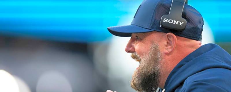 Giants HC Brian Daboll keeps doubling down on a questionable decision that’s holding New York back