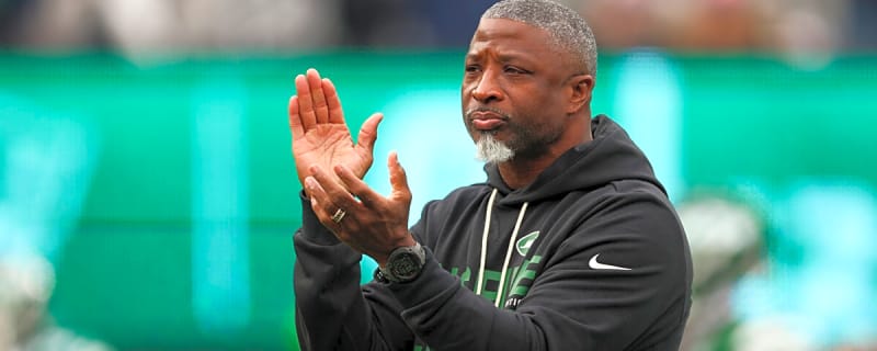 The New York Jets got a major unexpected win before they even played in Week 17, and it'll boost their offseason plans even more