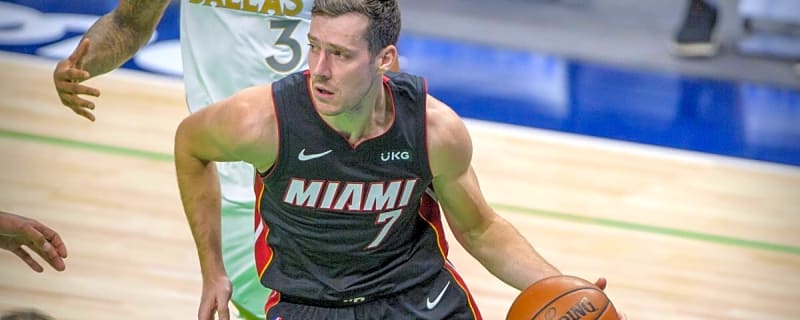 Goran Dragic Selects Greatest All-Time NBA Team; No Place For LeBron, Shaq, And Magic