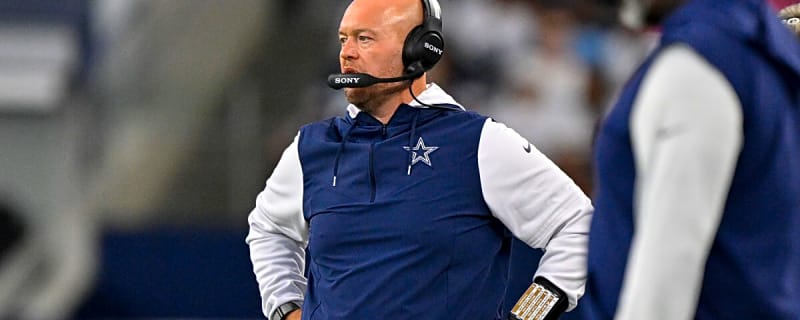 Cowboys coach leaves for promotion and will face Dallas in 2026 NFL season