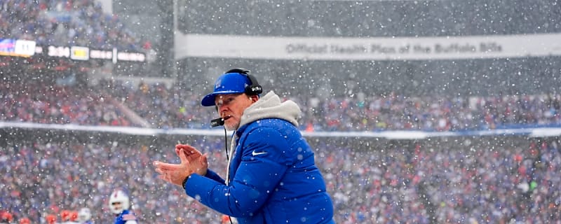 Bills Inactive Report: Buffalo suffers devastating blow just moments before kickoff against the New England Patriots